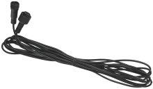 Förlängningskabel 3 m Malmbergs